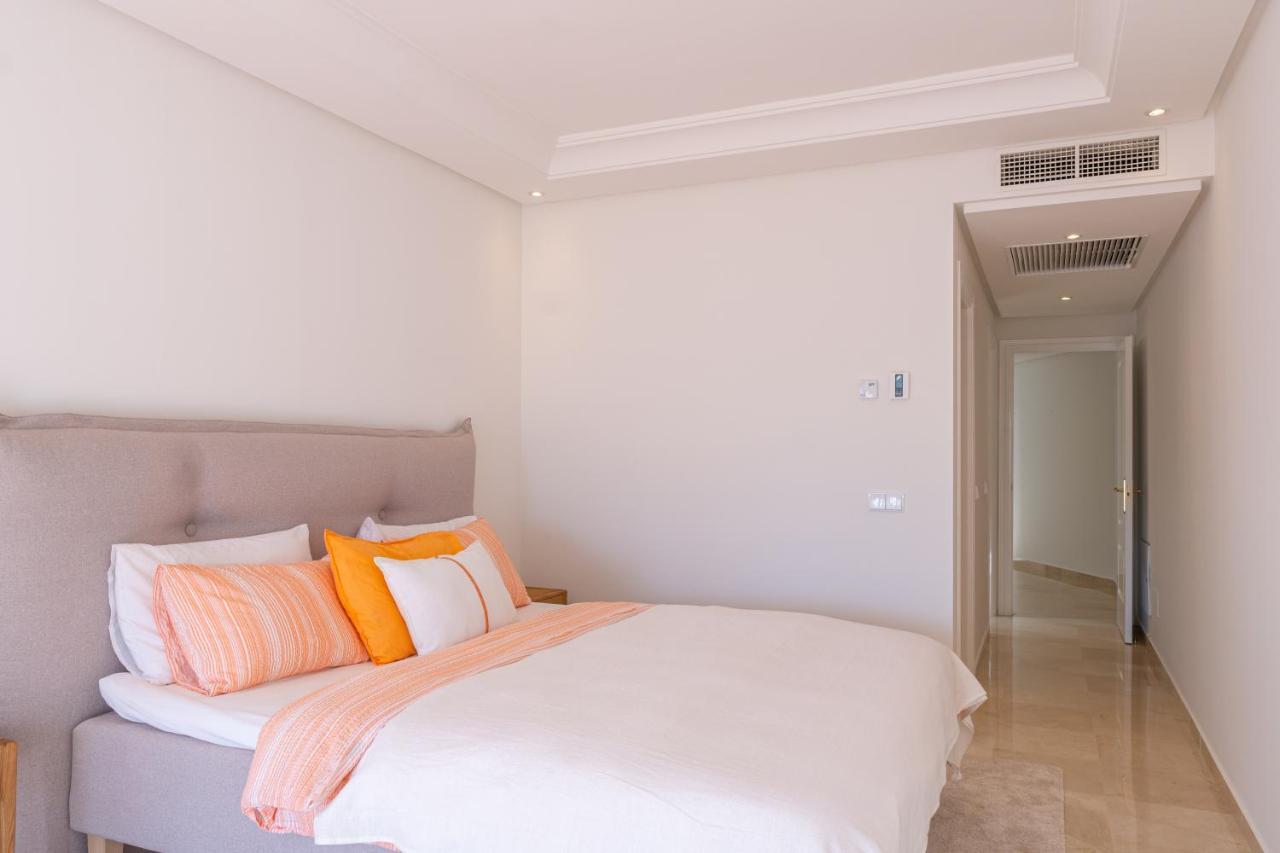 Luxurious Penthouse In Ventura Del Mar Puerto Banus Apartment Marbella Exterior photo