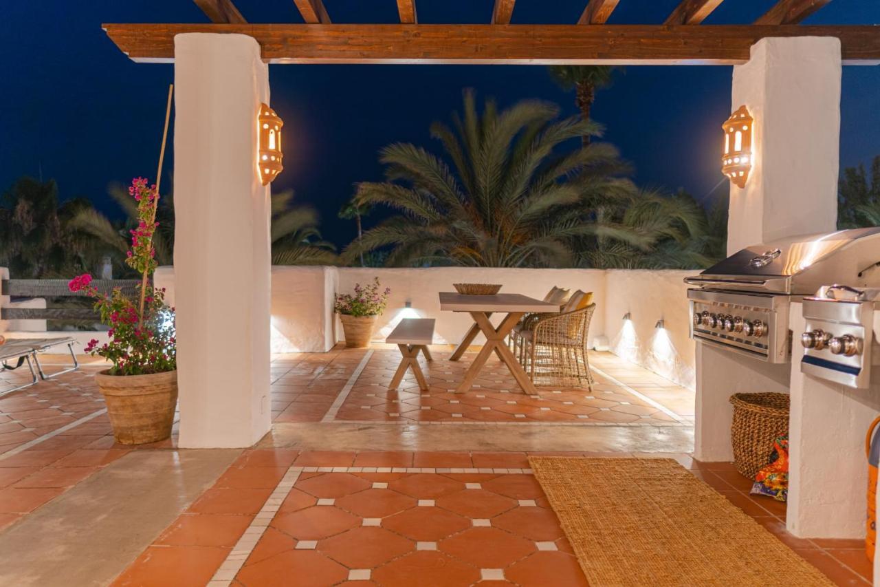 Luxurious Penthouse In Ventura Del Mar Puerto Banus Apartment Marbella Exterior photo