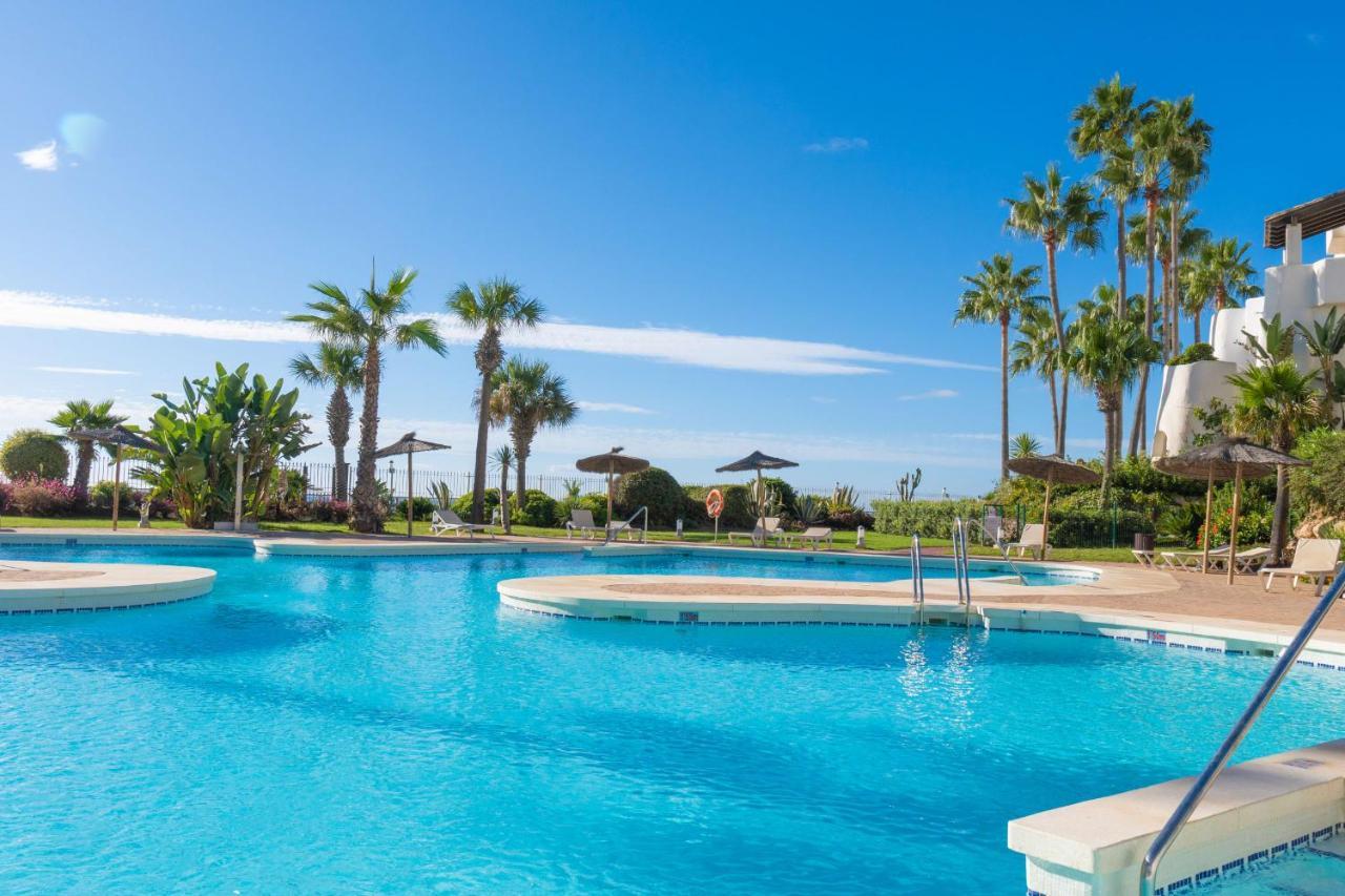 Luxurious Penthouse In Ventura Del Mar Puerto Banus Apartment Marbella Exterior photo